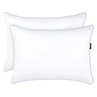 Perfect Sleeper Comfy Sleep Eco-friendly Bed Pillow Standard queen  2 Pk 