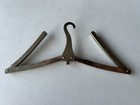 Antique Collapsible Travel Hanger