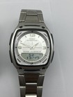 Casio Men s Quartz Analog digital Watch Bundle Of 3 235g