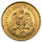 Mexico Gold 5 Pesos  random Year  Au-bu-pre-sale