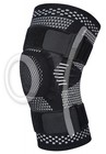 Knee Brace Support Compression Adjustable Non Slip For Gym Running