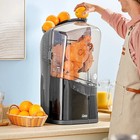 Zumex Minex Citrus Juicer 04917 Commercial Orange Juicer 100-240v New Open Box