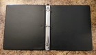 Alias Season 4 Trading Card Binder Inkworks 2005 Official Collectors Album