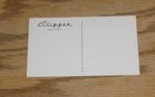 Original 1956 Packard Clipper Super 4-door Postcard 56