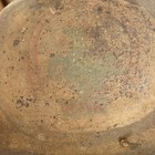 Wwi Us M1917 Helmet Shell - Hand Painted