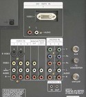 Sony Kv-40xbr800 40in Silver black Crt Tv 1080i Dvi S-video Component Composite