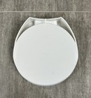 Baby Brezza Formula Pro Advanced Replacement Bottle Drip Tray   Cover part Only 