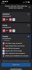 Apple One Family Share