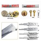 Key Decoder Perfect Match For Key Picking Hook Tool M1 ms2 Ss001 Kw1 Sc1 Kw5