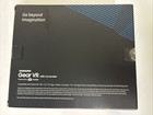 Samsung Galaxy Gear Vr Oculus Virtual Reality Headset W  Controller Sm-r324 New