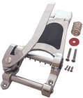 Vibrato Tremolo Tailpiece Bridge For Lp Sg Tele Style Guitar