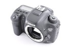  n mint  Canon Eos 7d Mark Ii 20 2mp Slr Digital Camera Black Body S c 3 460