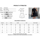 Womens Sexy Mesh Cloak Sleeve Bodycon Pencil Dress Ladies Evening Party Dresses