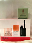 Clinique Sample Gift Set Sealed