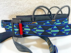 Vintage From 1997 Misty Mountain Threadworks Seat Climbing Harness X-small Nice 