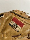 Vintage Hutch Baseball Glove Catchers Mitt Pro Model