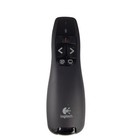 Logitech R400 Wireless Presenter Remote With Laser Pointer   Case Tested