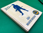  mission Accomplished  44th Infantry Division Unit History Book 1946 Printing