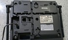Genuine Panasonic Kx-td7896 Cordless Telephone Digital Base Station   Cord