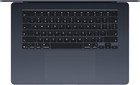 2026 Apple Macbook Air 15-inch M5 Chip 16gb Ram 1tb Ssd Midnight Mdvk4ll a