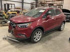 2018 Buick Encore Antenna Oem