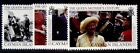 Cayman Islands Qeii Nh Mint Sets 1986-2003  Sg621-1012  Choose From List