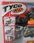 Rm250 Travis Pastrana Suzuki Mx Motorcycle No Fear Rider  Rm 250 Mx Tyco R c 