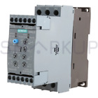 New In Box Siemens 3rw4026-1bb04 Soft Starter
