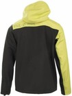 509 Tactical Soft-shell Hoodie Light Jacket - Hi Vis - M - L -xl - 2xl - New