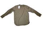 New Military Gen Iii Ecwcs L1 Thermal Coyote Silk Top Shirt Large Regular