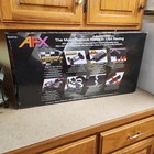 Afx Snap-on World s Longest Ho Slot Car Track Set 66 2 Ft Ssx24p103