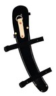 Weaver Arborist 14 Leg Style Curved Saw Scabbard - Black