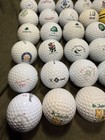 Lot Of 30 Golf Course country Club event Balls  St  Andrew s  Heritage Hills   