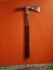 Spike Tomahawk Made From A Ball Peen Hammer 