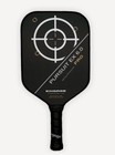 Engage Pursuit Pro Ex 6 0 - Raw T700 Carbon Fiber - Standard Pickleball Paddle