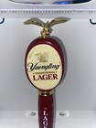 Beer Tap Handle Yuengling Lager New No Box Keg Draft Eagle Top