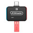 Rcm Tool Clip Short Circuit Jig Dongle