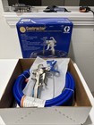 Graco Airless Paint Gun 288487 Racx Hose Kit   Whip Hose Painting Sprayer Hose