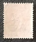 Trinidad 1906 2-1 2p Used Sitting Britania Mi 58 Scott 104 Vf 10127
