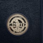 Disney Mickey Mouse 60 Years With You 1928-1988 1 Oz  999 Silver Proof Coin