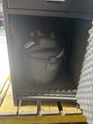 Diamond Ground Products Tungsten Grinder W  Vacuum System 
