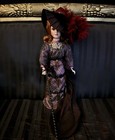 Haunted Porcelain Doll    minerva      Active  Old-world  Witchy Spirit Guide
