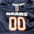 Build A Bear Chicago Bears Jersey Nfl Football Uniform Top