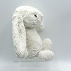 Jellycat Bashful Bunny Rabbit Cream   Off White Plush Stuffed Animal Jelly Cat