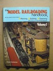 Model Railroading Handbook Vols 1 2 3 Set Robert Schleicher Ho N O Track Plans