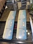 1950s Marx Atomic Cape Canaveral Missile Base Fences Training Center Parts Lot
