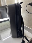 Wahnsinn Single Trumpet Case Titanium