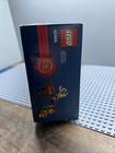 Brand New Lego Santa   s Front Yard 40484 Limited Edition Set