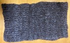 Knitted Multicolor Headband