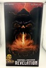 Masters Of The Universe Castle Grayskull Ceramic Beer Stein 32oz He-man Motu New
